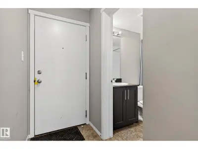 Interior photo 3 of #310 18122 77 ST NW