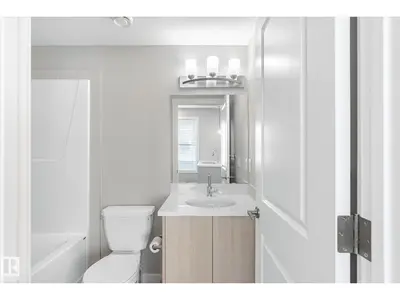 Interior photo 3 of #42 6905 25 AV SW