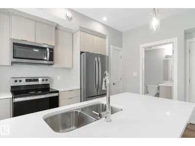 Interior photo 2 of #42 6905 25 AV SW