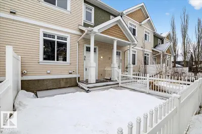 Interior photo 1 of #96 1804 70 ST SW