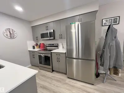 Interior photo 1 of #104 50 MCLAUGHLIN DR