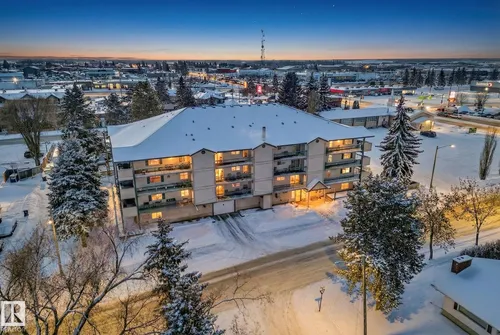 #304 112 CHURCH RD, Spruce Grove - $219,900