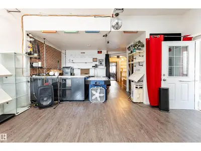 Interior photo 4 of 12742 FORT RD NW