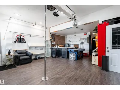 Interior photo 3 of 12742 FORT RD NW