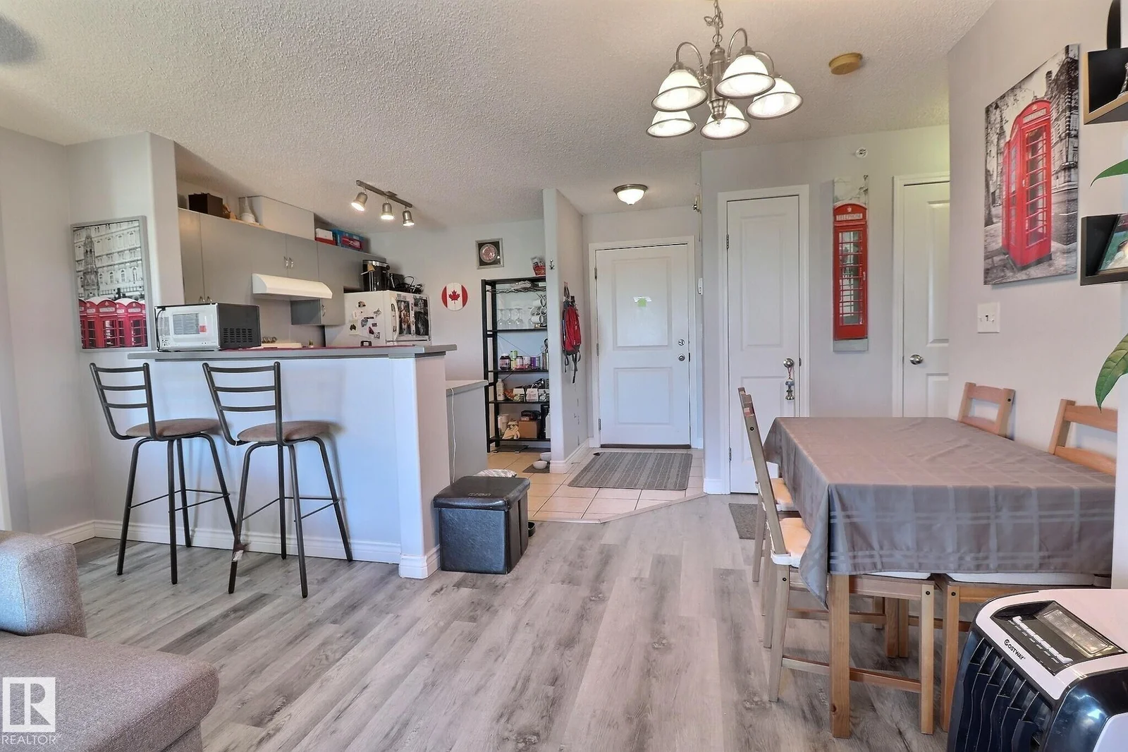 #416 14708 50 ST NW, Edmonton - 2 bedroom Apartment for sale