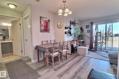 Interior photo 3 of #416 14708 50 ST NW