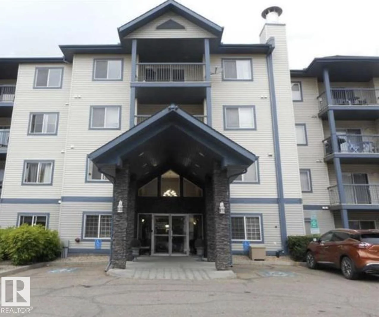 #138 16311 95 ST NW, Edmonton - 1 bedroom Apartment for sale