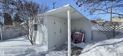 Interior photo 3 of 4911 53 AV