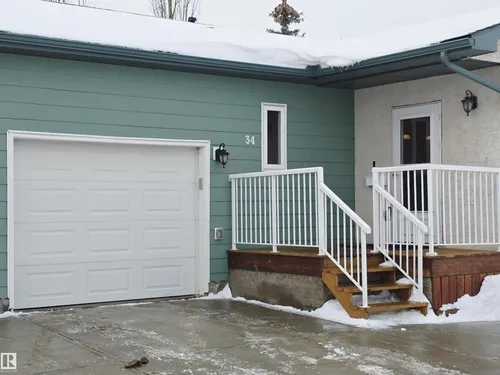 #34 3 SPRUCE RIDGE DR, Spruce Grove - $330,000