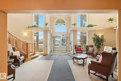 Interior photo 3 of #261 2750 55 ST NW