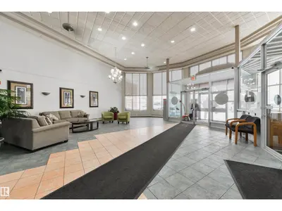 Interior photo 2 of #232 15499 CASTLE DOWNS RD NW