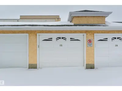 Interior photo 4 of #232 15499 CASTLE DOWNS RD NW