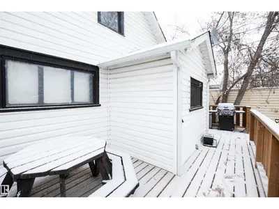 Interior photo 3 of 9819 106 ST