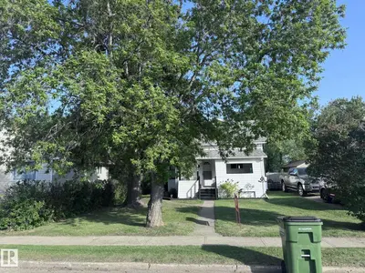 Interior photo 1 of 9819 106 ST