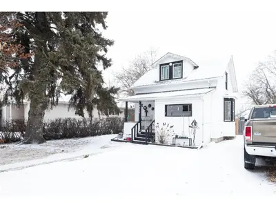 Interior photo 4 of 9819 106 ST