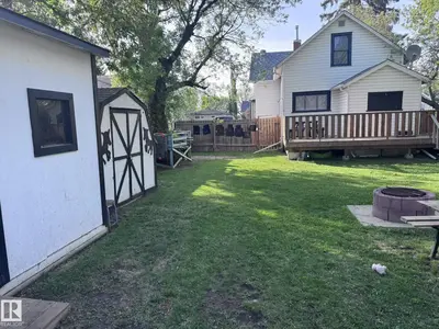 Interior photo 2 of 9819 106 ST