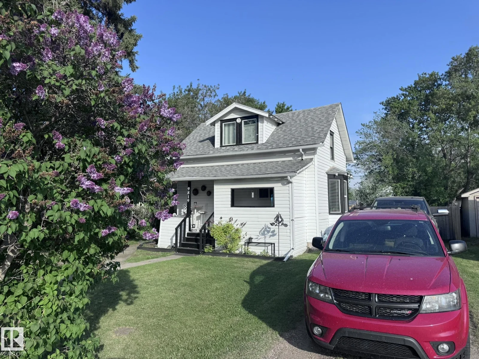 9819 106 ST, Westlock - 3 bedroom Detached Single Family for sale