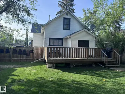 Interior photo 3 of 9819 106 ST