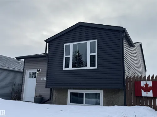 10637 110 ST, Westlock - $289,000