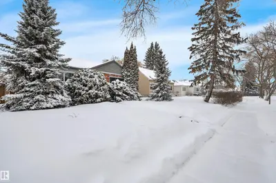 Interior photo 2 of 13320 109A AV NW