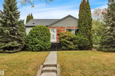 Interior photo 1 of 13320 109A AV NW