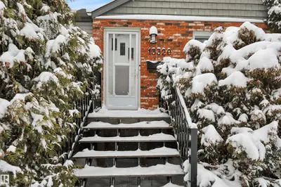 Interior photo 4 of 13320 109A AV NW