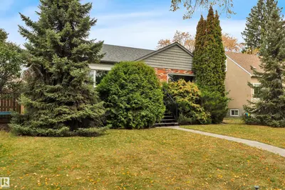 Interior photo 3 of 13320 109A AV NW