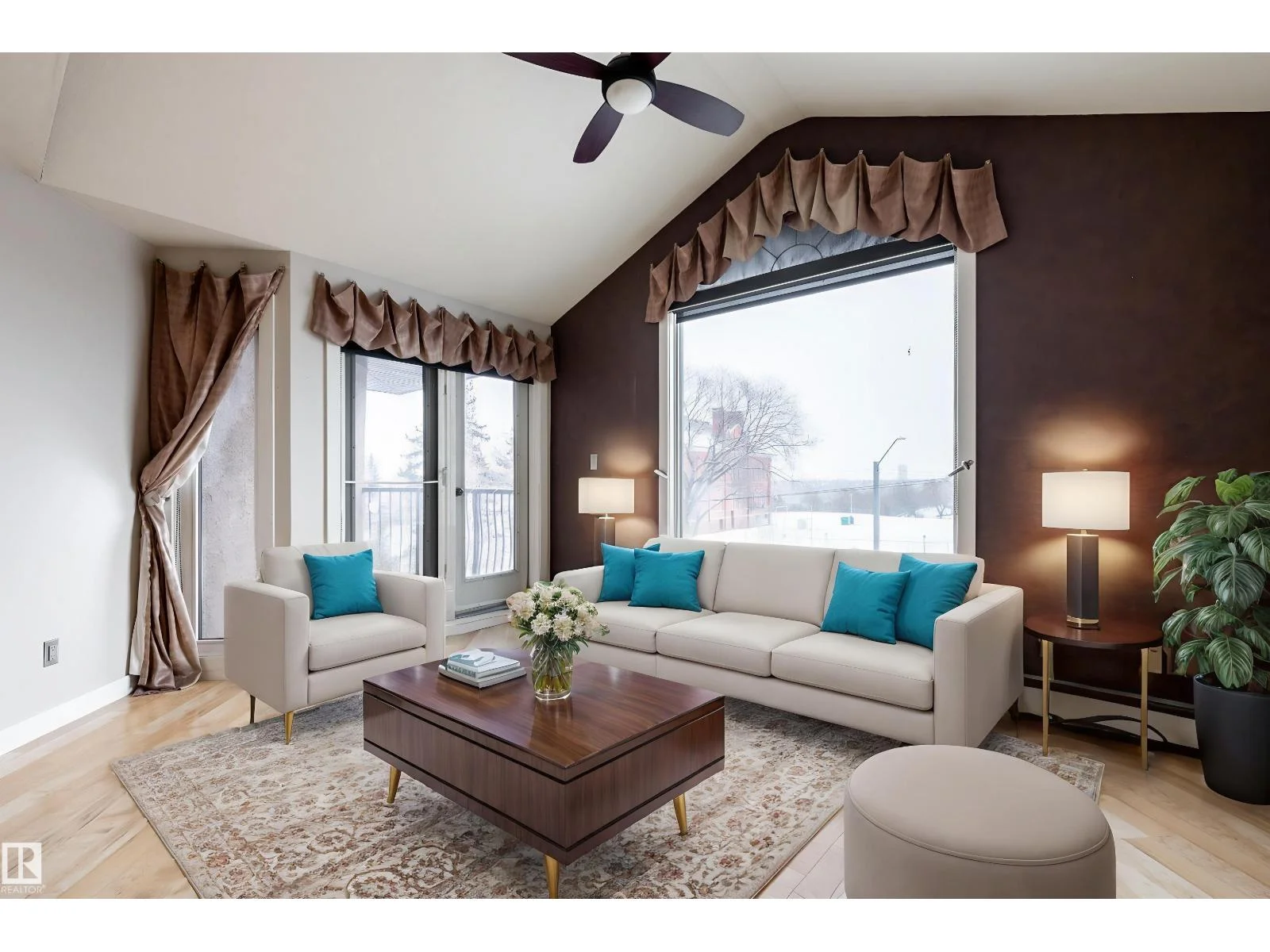 #304 9336 JASPER AV NW, Edmonton - 1 bedroom Apartment for sale