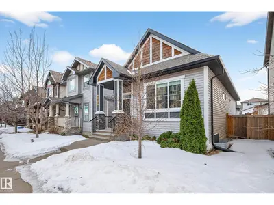 Interior photo 1 of 285 MCCONACHIE DR NW