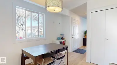Interior photo 2 of 9515B 120 AV NW