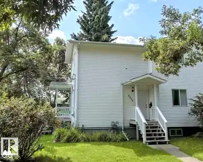 Interior photo 1 of 9515B 120 AV NW