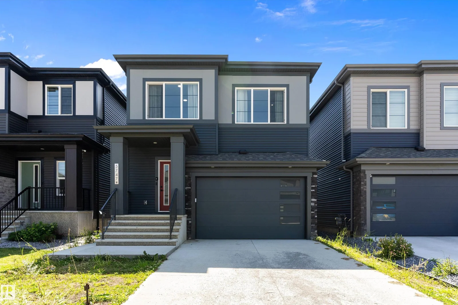 5747 KOOTOOK WY SW, Edmonton - 4 bedroom Detached Single Family for sale