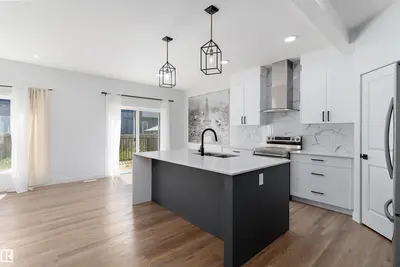Interior photo 3 of 5747 KOOTOOK WY SW