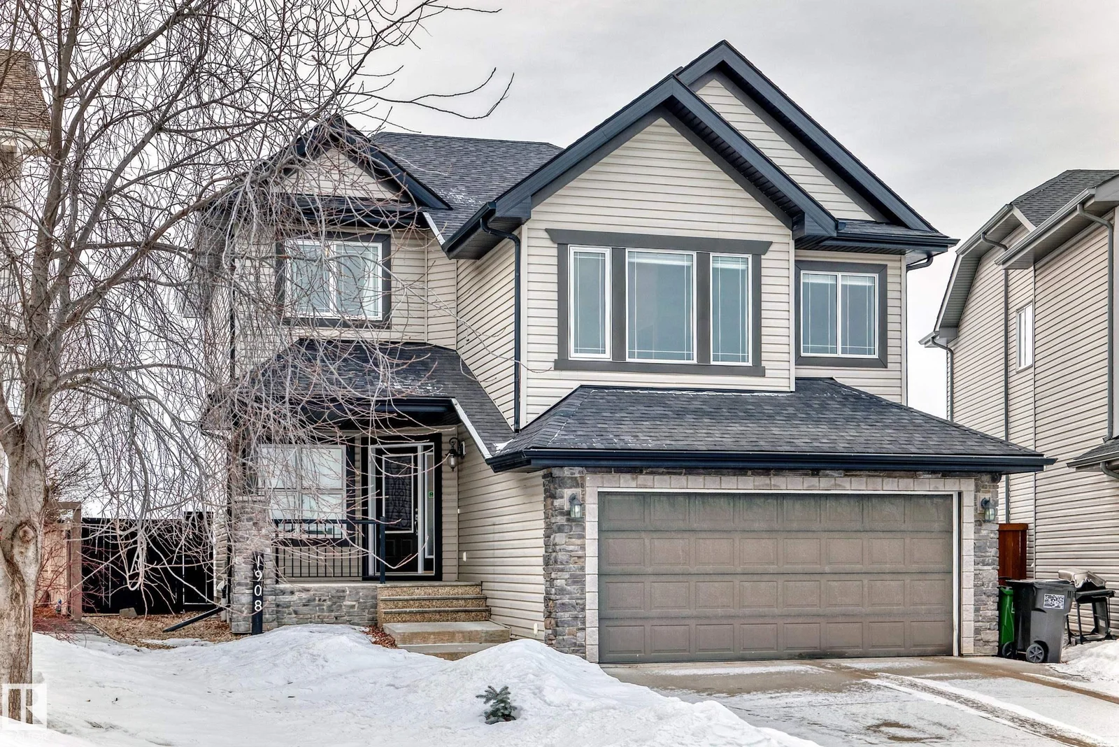 1908 69 ST SW, Edmonton - 3 bedroom Detached Single Family for sale