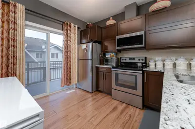 Interior photo 3 of #37 13003 132 AV NW