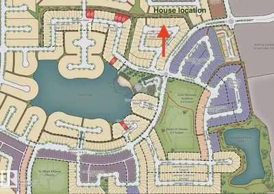 Interior photo 2 of 39 Jacobs CL