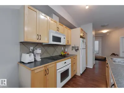 Interior photo 3 of #162 4823 104A ST NW