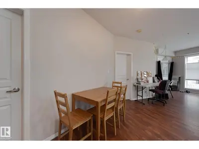 Interior photo 1 of #162 4823 104A ST NW