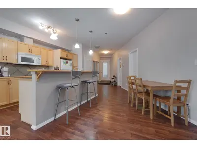 Interior photo 4 of #162 4823 104A ST NW