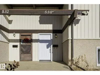 Interior photo 2 of 530 LEE RIDGE RD NW