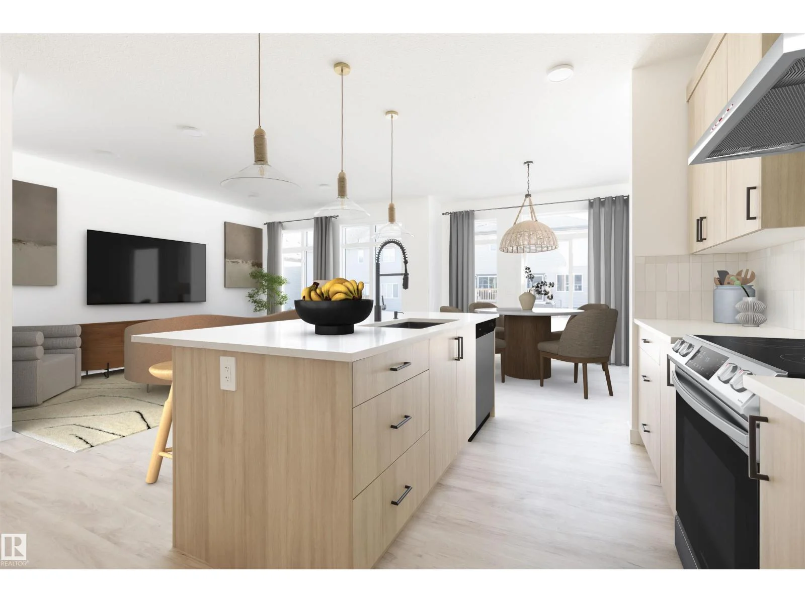 133 Cuddie DR, Sherwood Park - 3 bedroom Detached Single Family for sale