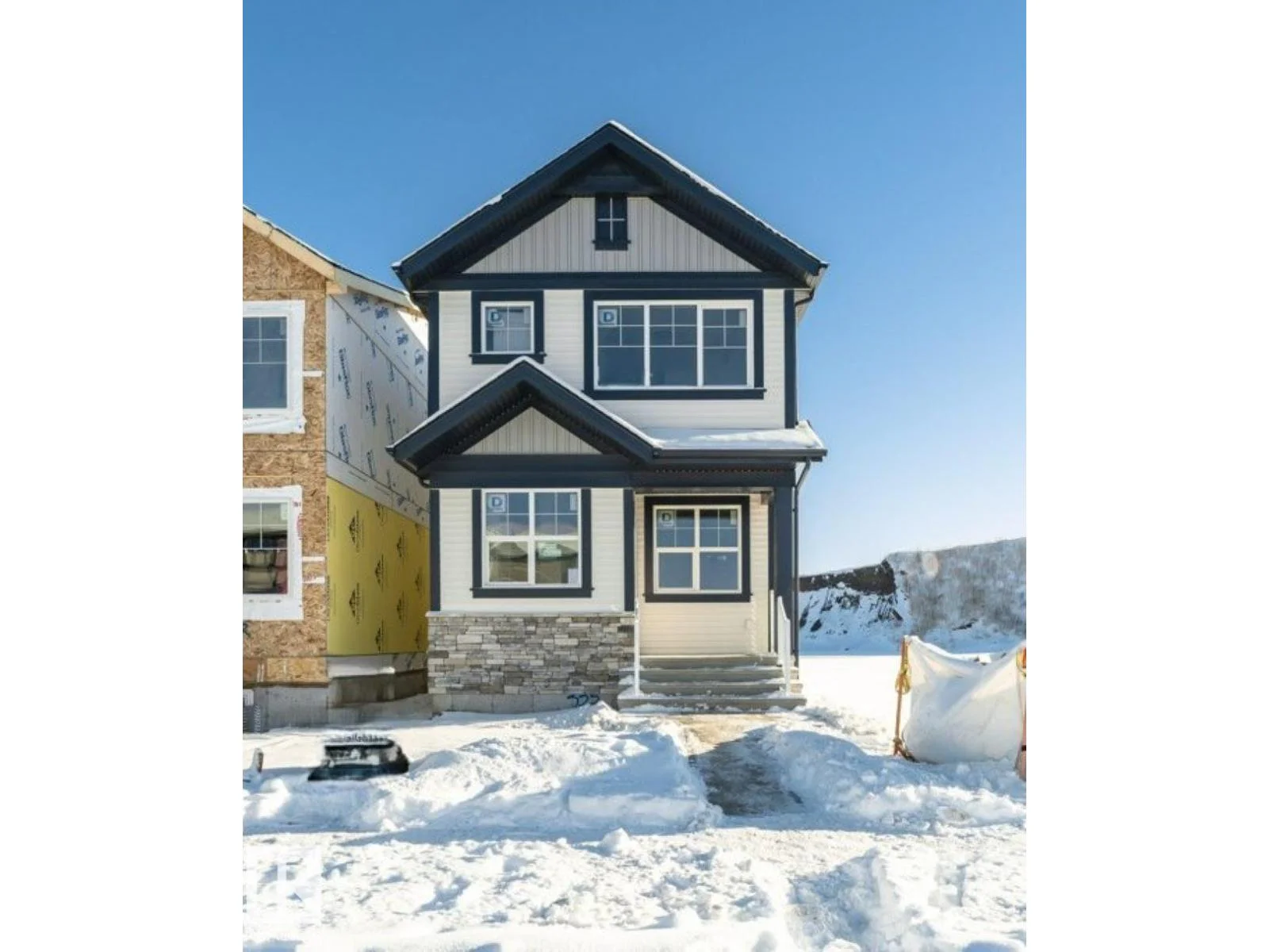 335 EDGEMONT DR NW, Edmonton - 3 bedroom Detached Single Family for sale