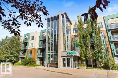 Interior photo 1 of #216 2588 ANDERSON WY SW