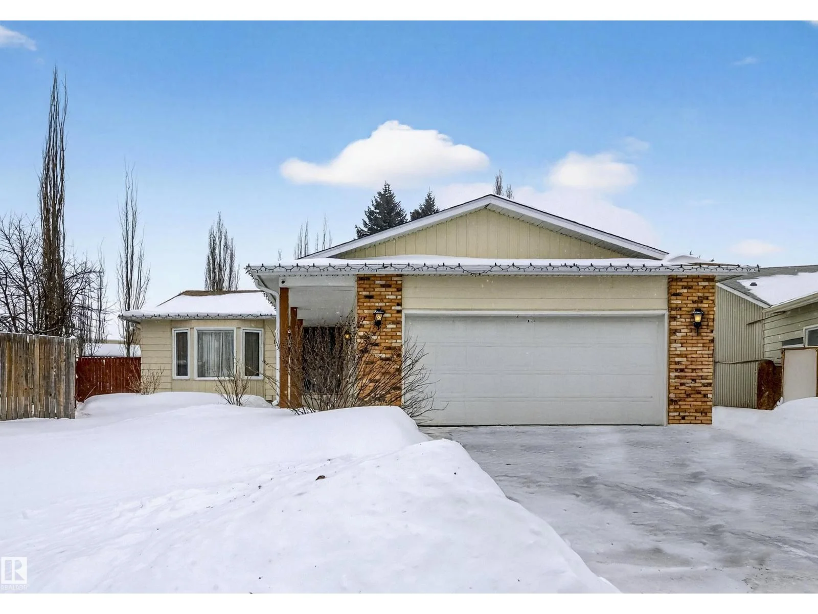 1049 56 ST NW, Edmonton - 4 bedroom Detached Single Family for sale