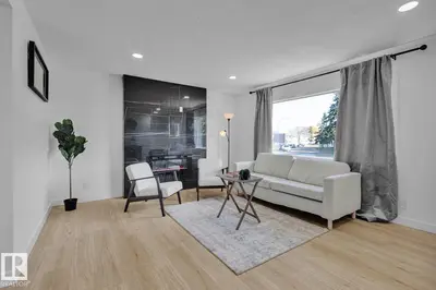 Interior photo 2 of 5803 136 AV NW