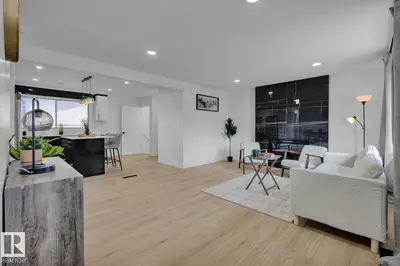 Interior photo 1 of 5803 136 AV NW