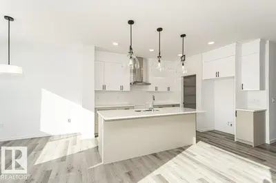 Interior photo 2 of 17923 63 ST NW