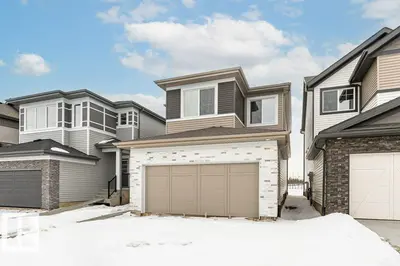 Interior photo 3 of 17923 63 ST NW