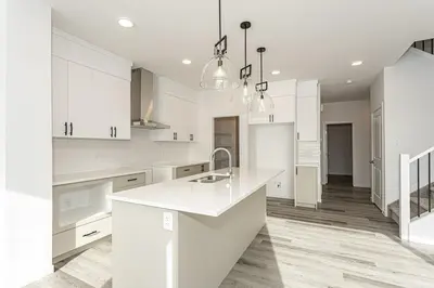 Interior photo 4 of 17923 63 ST NW