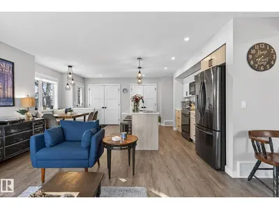 Interior photo 3 of 9103 120 AV NW